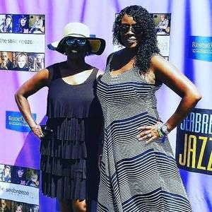 Meet your Posher, June