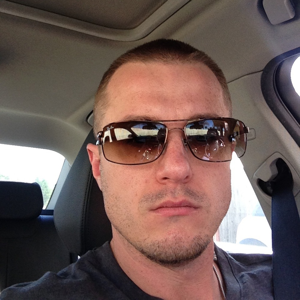 Meet your Posher, Jay