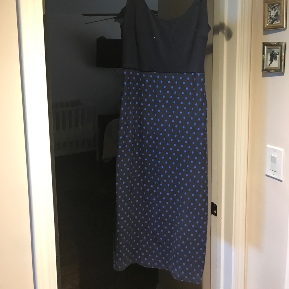 Zara dress