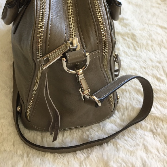 🌸HP🌸Rebecca Minkoff Trizip bag325 - Picture 3 of 4