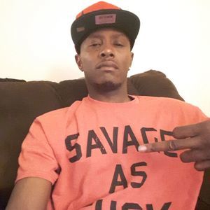 Meet your Posher, Deandre