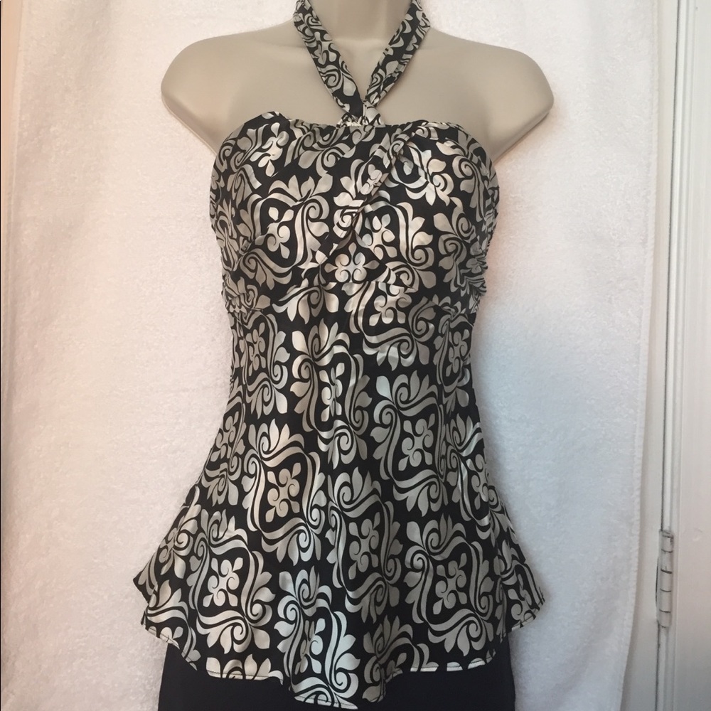 ❤️NWT: White House Black Market Blouse