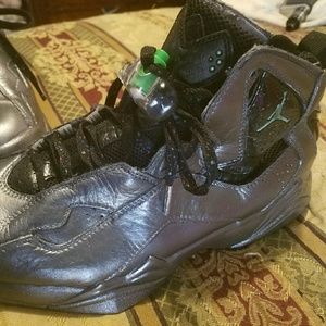 Meet your Posher, Justin