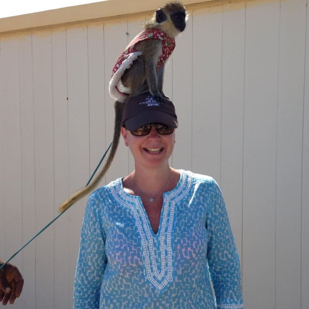 Meet your Posher, Colleen