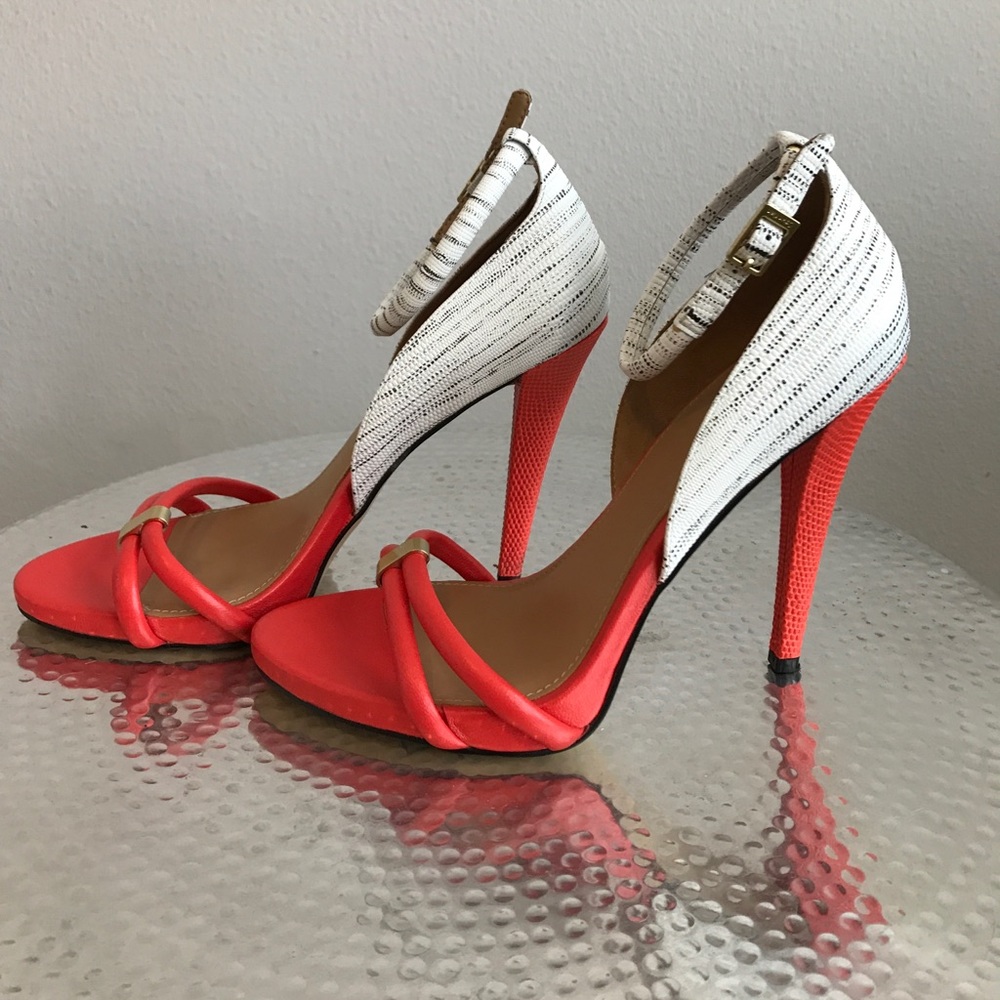 Calvin Klein Heels