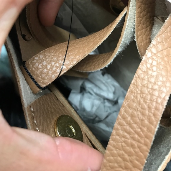 Last Dance Mini Tote Bag - Picture 7 of 7