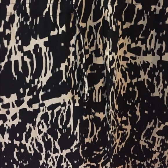 Kenneth Cole abstract maxi - Picture 3 of 6