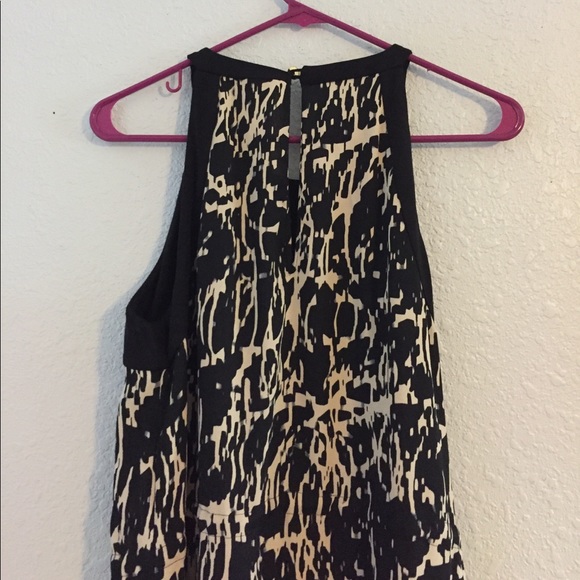 Kenneth Cole abstract maxi - Picture 4 of 6