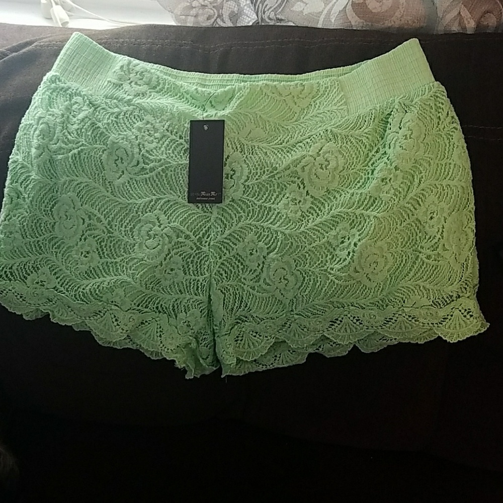 shorts