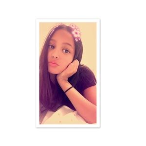 Meet your Posher, Madison