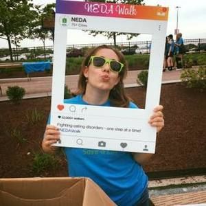 Meet your Posher, Casey