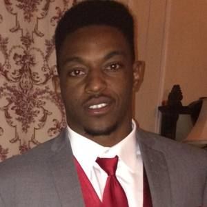 Meet your Posher, Xavier