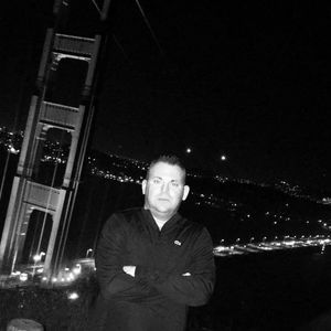 Meet your Posher, Chad