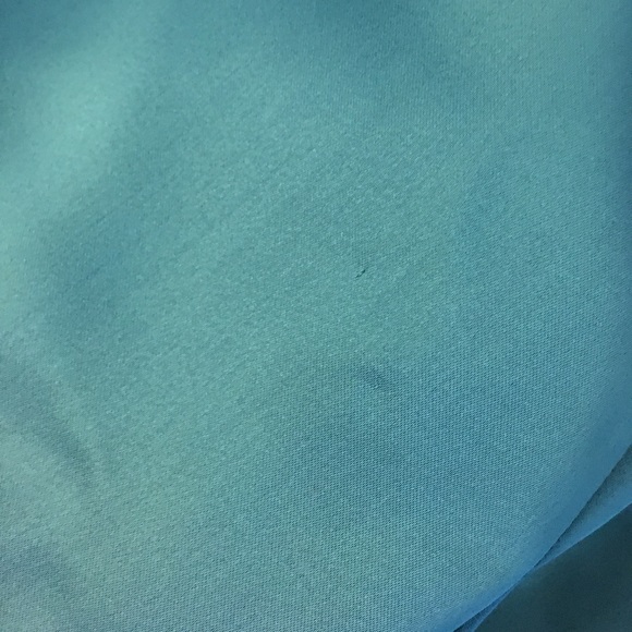 David's Bridal Dresses Nwt Davids Bridal Oasis Color One Shoulder