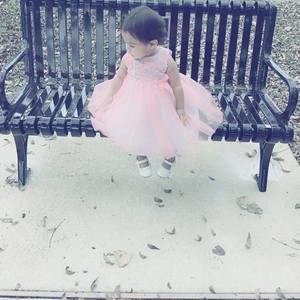 Meet your Posher, Sam