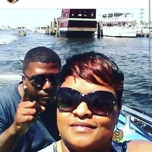 Meet your Posher, Earl