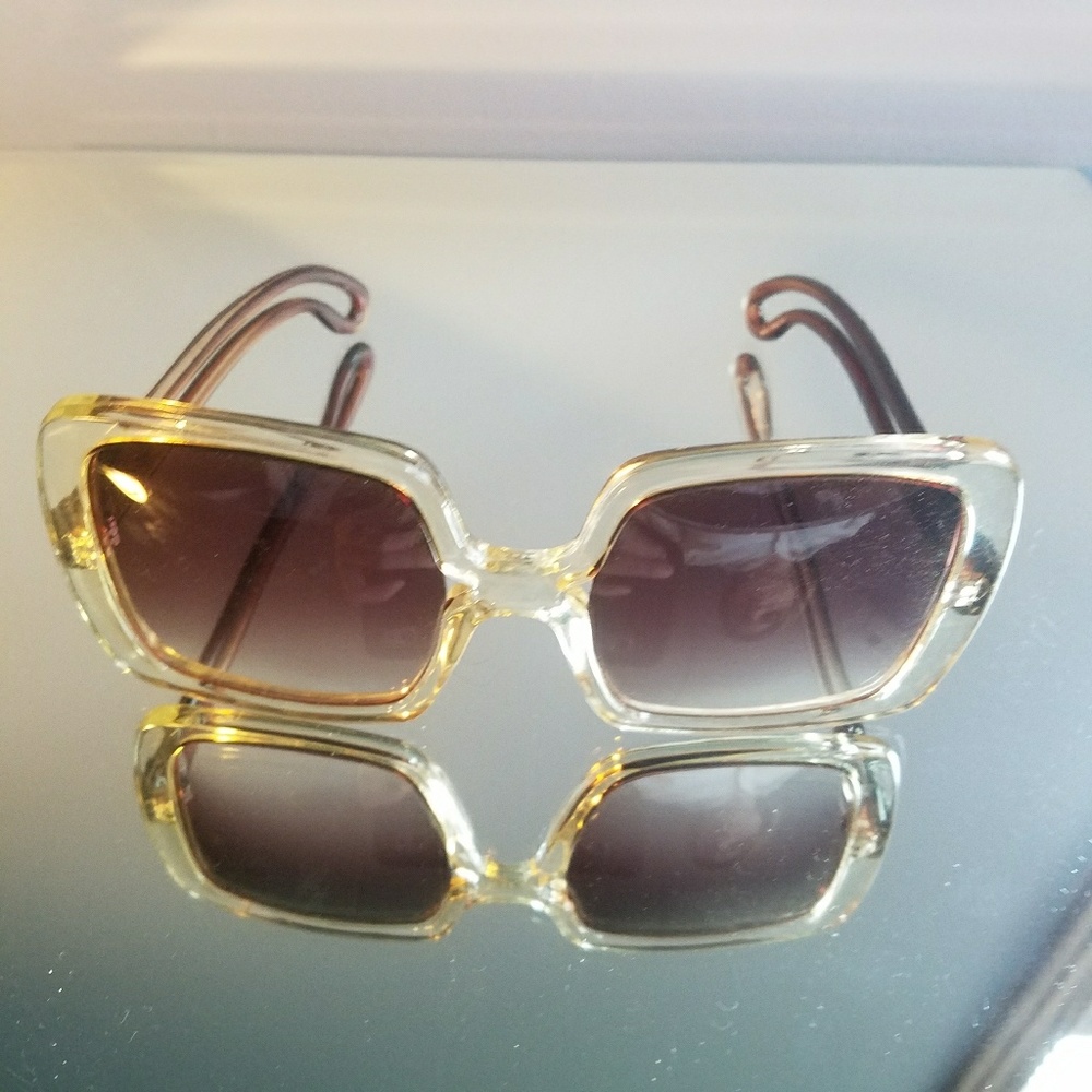 Vintage Sunglasses