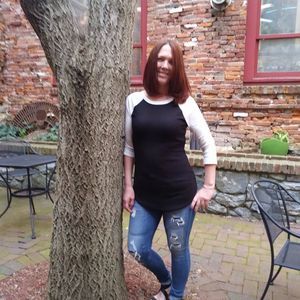 Meet your Posher, Jennifer