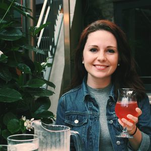 Meet your Posher, Laura