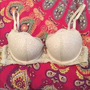 Push up bra (34B)
