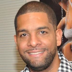 Meet your Posher, Chad