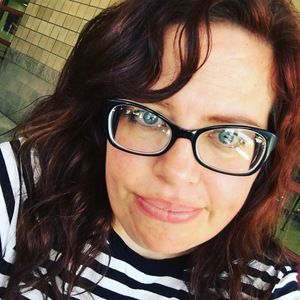 Meet your Posher, Stacy