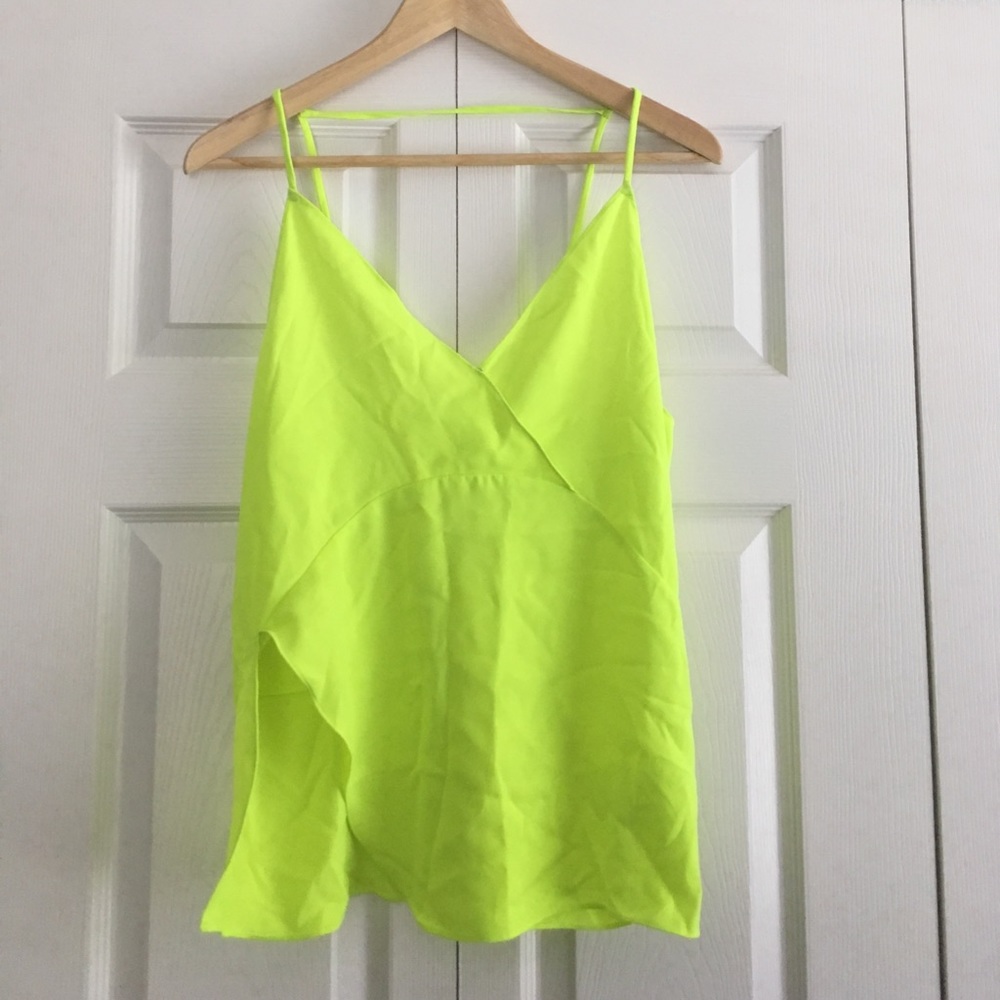 Tank top