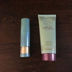 Brand New With Love Bundle ❤️