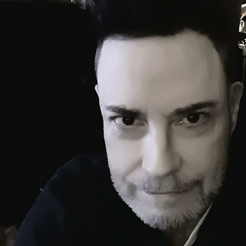 Meet your Posher, Scott