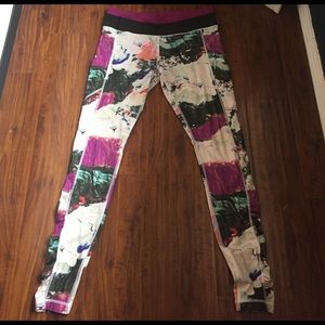 Lululemon speed pants