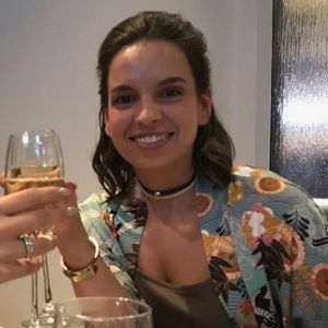 Meet your Posher, Melissa