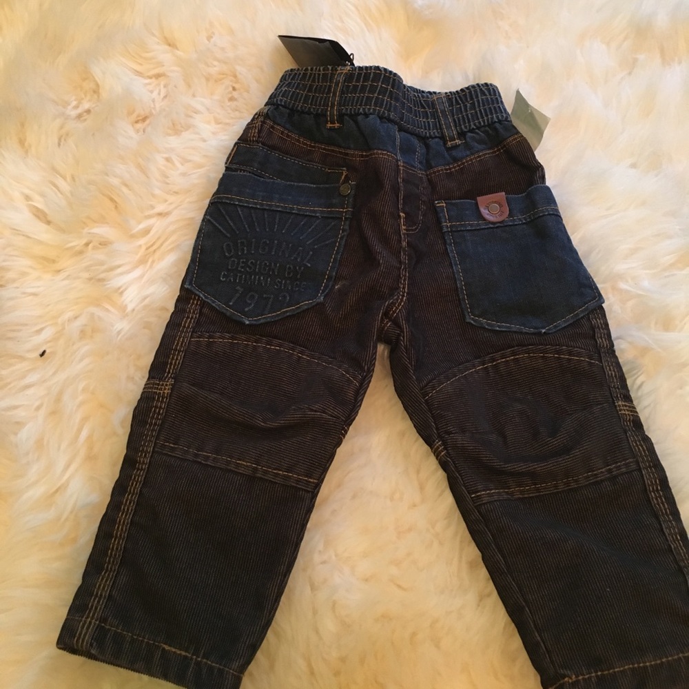 Boys jeans