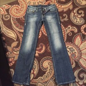 Vigoss jeans size29/33