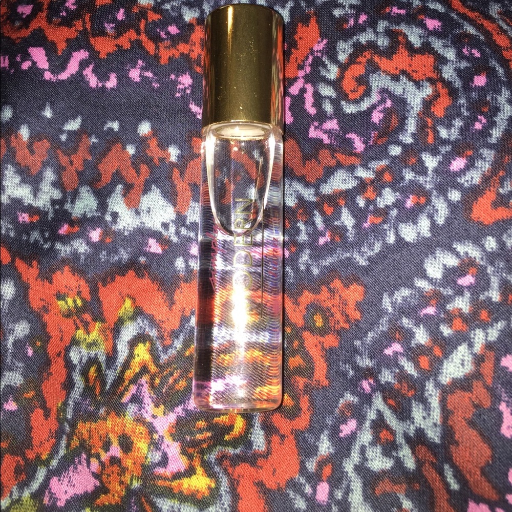 The smells is very good 😊