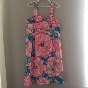 Girl's Lilly Pulitzer Dress! Worn ONCE