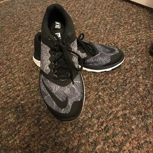Nike Running Shoes size 8.5
