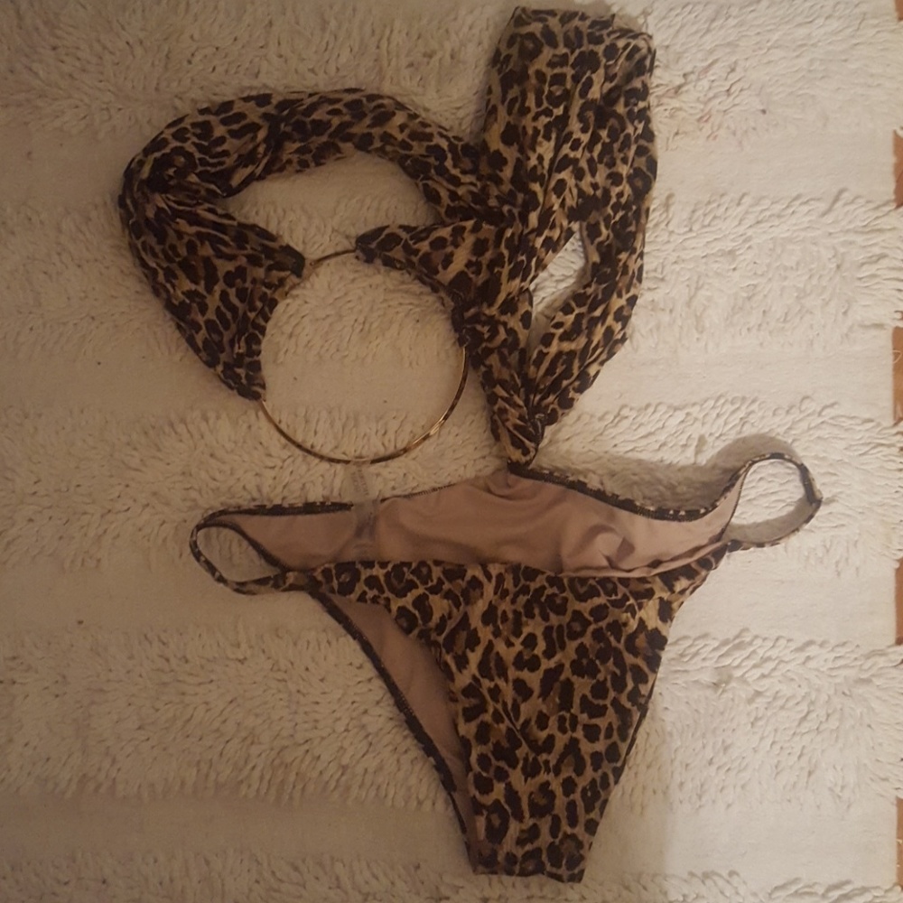 VS swimsuit