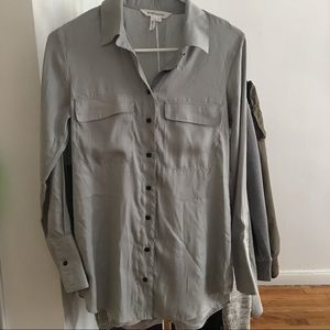 BCBGeneration Blouse