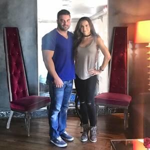 Meet your Posher, Shane