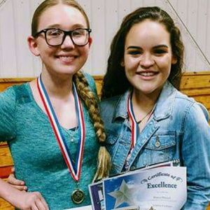 Meet your Posher, Bianca