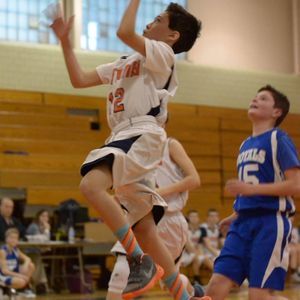 Meet your Posher, Chris