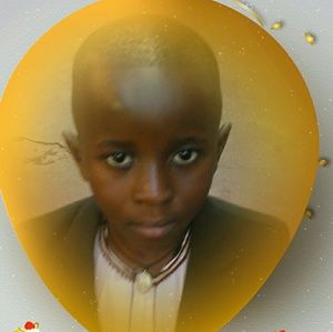 Meet your Posher, Jeff