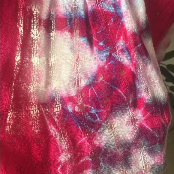 Infinity scarf - Picture 2 of 2