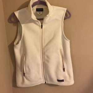Patagonia Synchilla vest