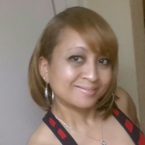 Meet your Posher, Anelia