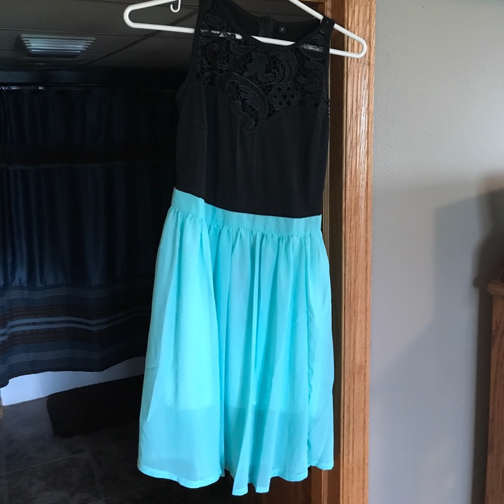 dress-