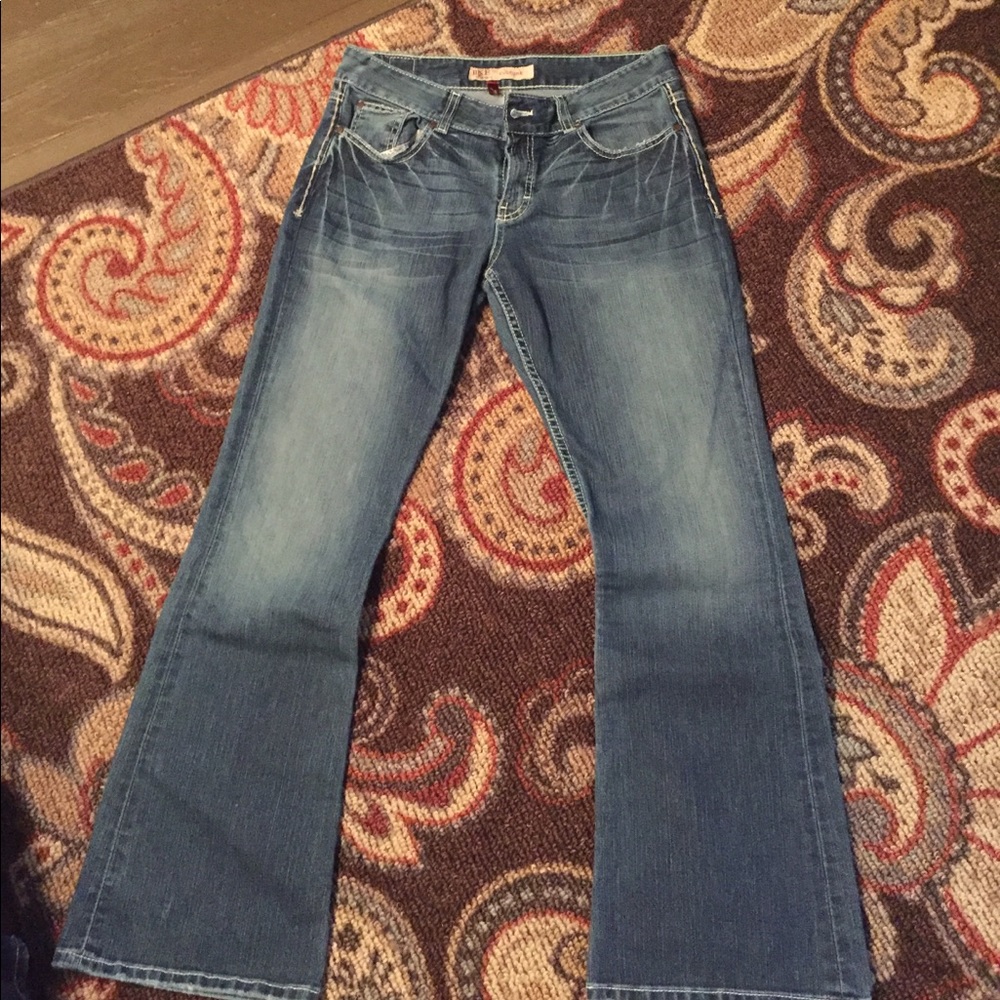 BKE Jeans