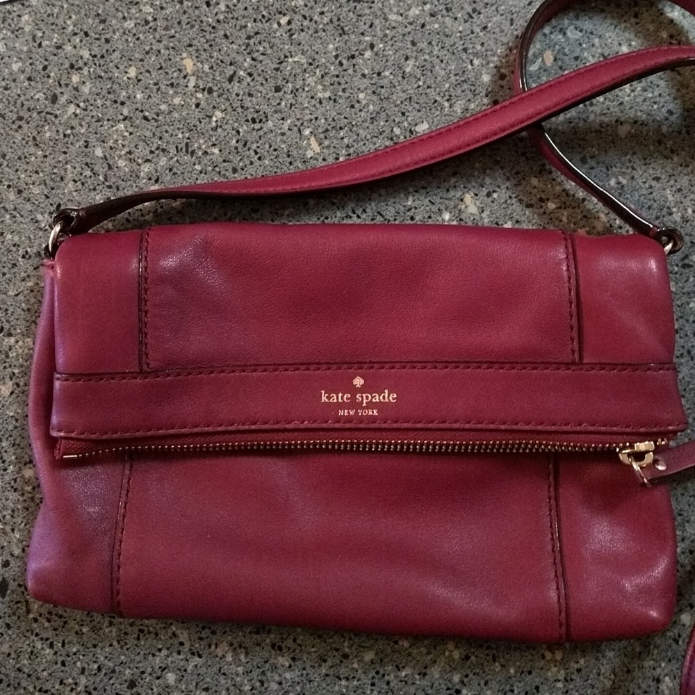 Kate Spade crossbody bag