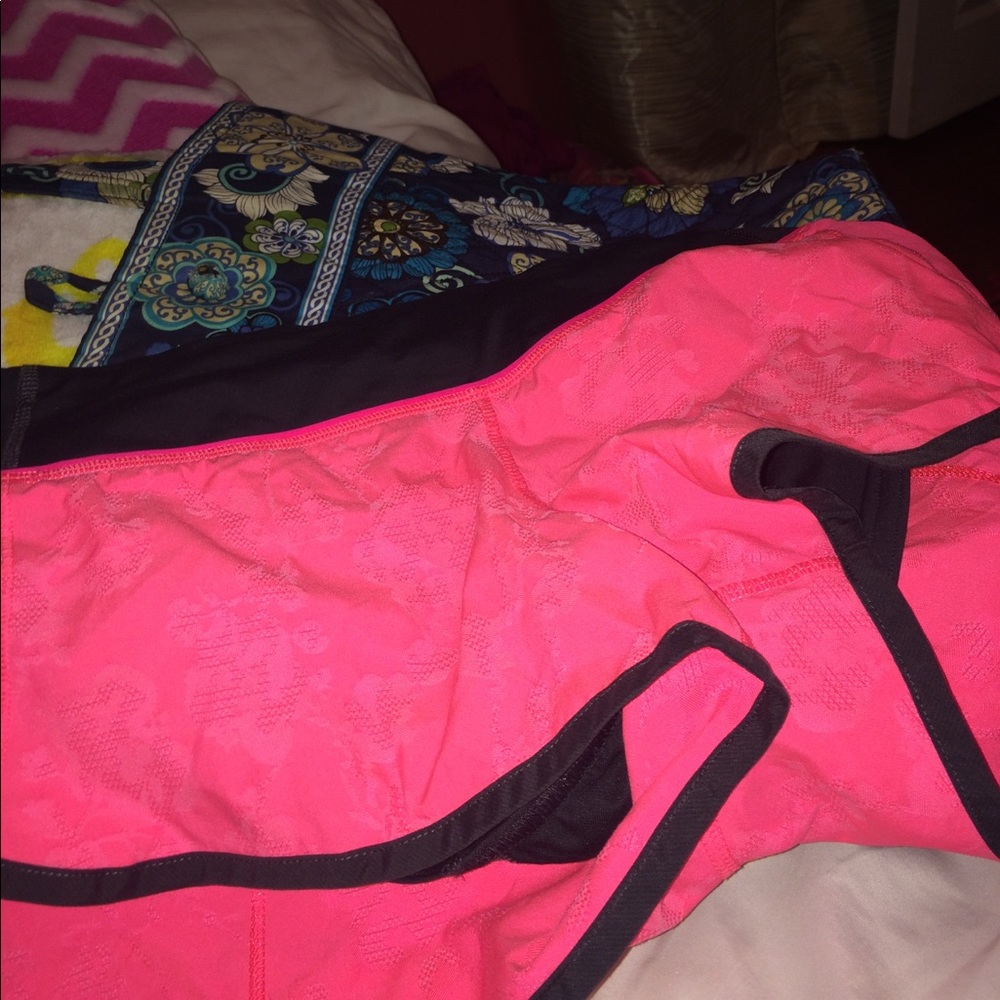Vera Bradley/lululemon