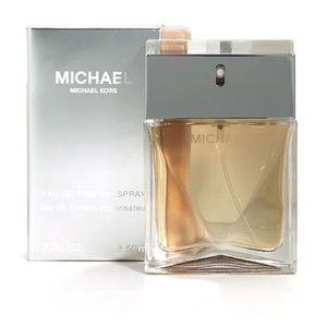 Michael Kors Perfume NWOT